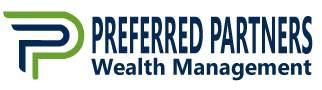Preferred Partners logo