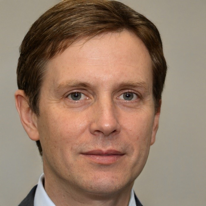 Andrew Craig