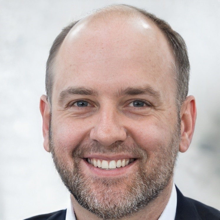 Charlie Goodman