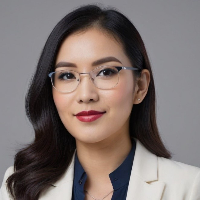 Claudia Wong